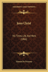 Jesus Christ