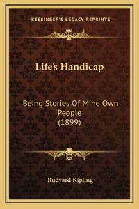 Life's Handicap