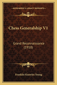 Chess Generalship V1
