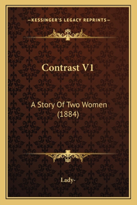 Contrast V1