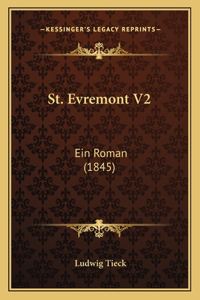 St. Evremont V2