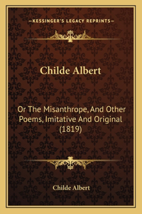 Childe Albert