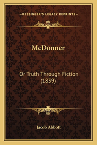 McDonner