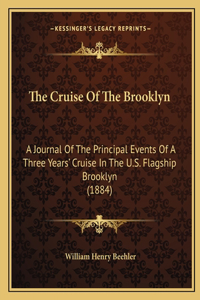 The Cruise Of The Brooklyn