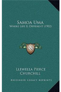 Samoa Uma