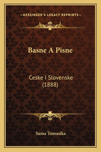 Basne A Pisne