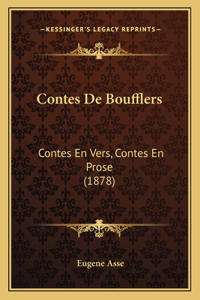 Contes De Boufflers