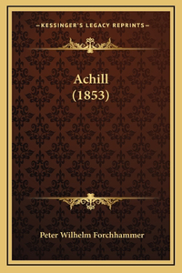 Achill (1853)