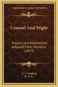 Counsel And Might