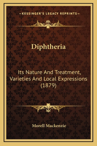Diphtheria