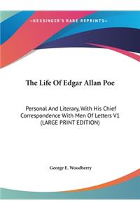 The Life of Edgar Allan Poe