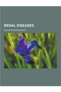 Renal Diseases