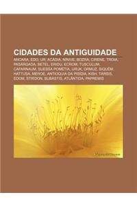 Cidades Da Antiguidade