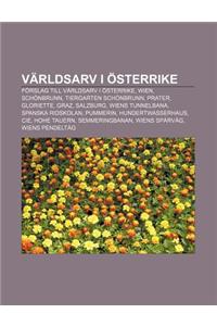 Varldsarv I Osterrike