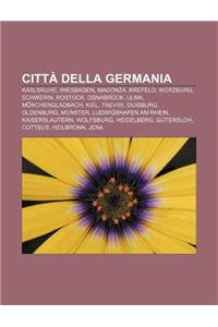 Citta Della Germania