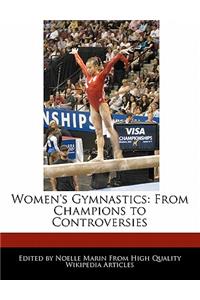Women's Gymnastics