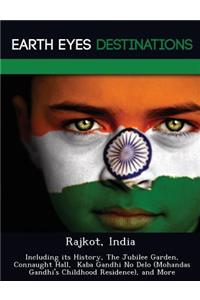 Rajkot, India