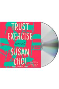 Trust Exercise