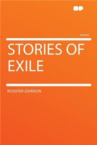 Stories of Exile