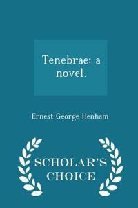 Tenebrae