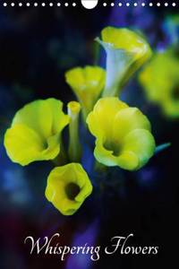 Whispering Flowers 2016