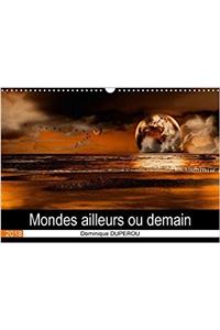 Mondes Ailleurs Ou Demain 2018