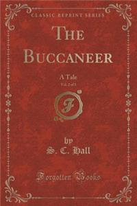 The Buccaneer, Vol. 2 of 3