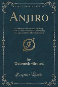 Anjiro
