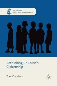 Rethinking Children's Citizenship