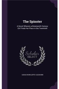 The Spinster