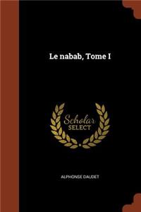 Le nabab, Tome I