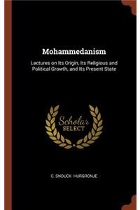 Mohammedanism