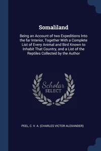 Somaliland