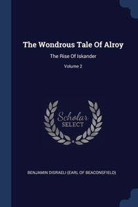 The Wondrous Tale Of Alroy