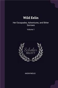 Wild Eelin