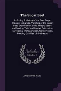 The Sugar Beet