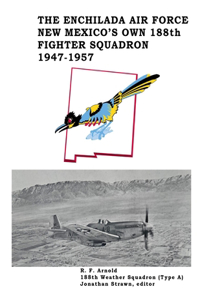 Enchilada Air Force