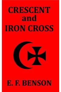 Crescent and Iron Cross