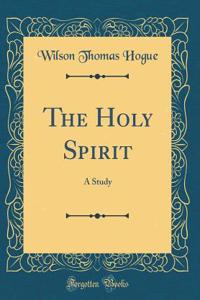 The Holy Spirit