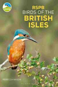 Rspb Birds of the British Isles