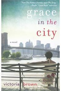 Grace in the City