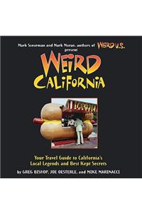 Weird California