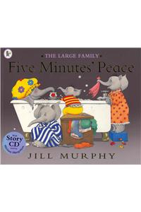 Five Minutes' Peace