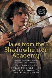 Tales from the Shadowhunter Academy