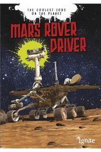 Mars Rover Driver