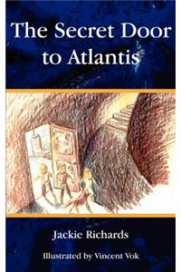 The Secret Door to Atlantis