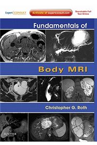 Fundamentals of Body MRI