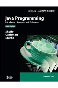 Java Programming