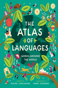 Atlas of Languages