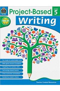 Project Based Writing Grade 5